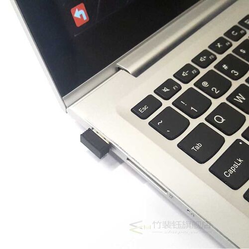 USB ANT+ STICK An adapter for Zwift, Garmin, Sunnto, Tacx, B - 图0