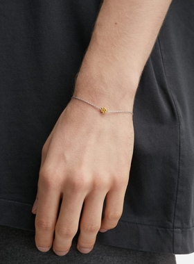 AVGVST Beaded Flower Bracelet 手环 HBX