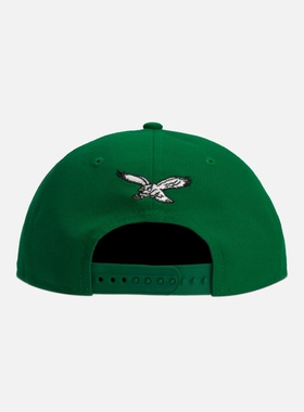 New Era x Fear of God 9FIFTY Retro Crown Philadelphia Eagles