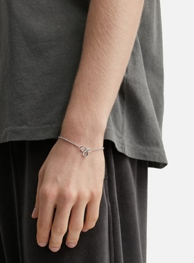 AVGVST Mathematical Knot Bracelet 手环 HBX