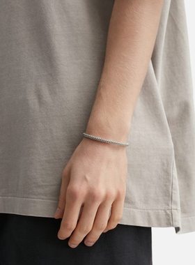 AVGVST Beaded Rope Bracelet 手环 HBX