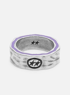 TwoJeys Core Ring 戒指HBX