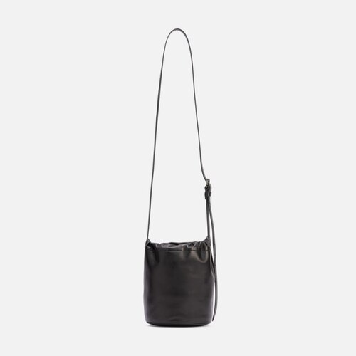 Maison Margiela/马吉拉 Draw-String Pouch 迷你包女HBX - 图1
