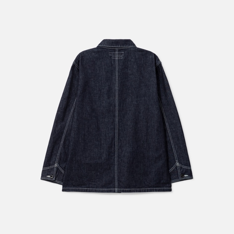 FDMTL COVERALL JACKET 外套夹克男HBX - 图0
