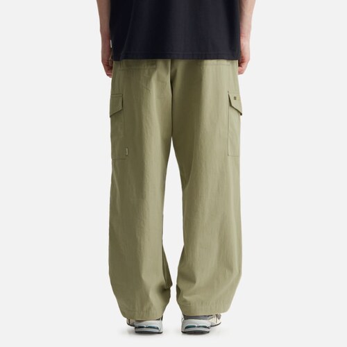 WTAPS MILT2602 / TROUSERS / NYCO. WEATHER 长裤休闲裤子男HBX - 图2