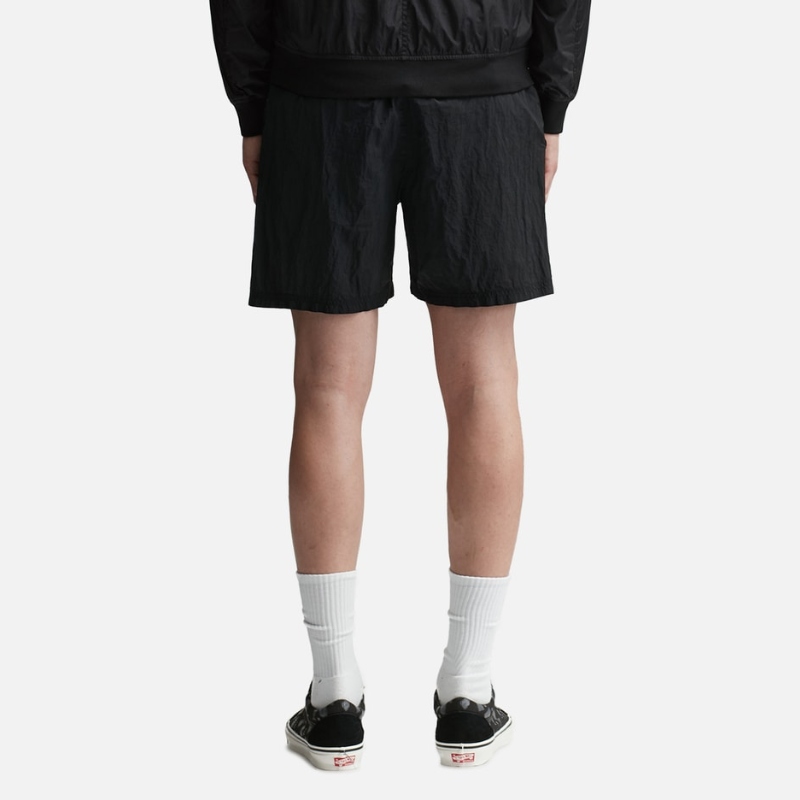 Stone Island/石头岛 ECONYL® Regenerated Nylon  短裤男HBX