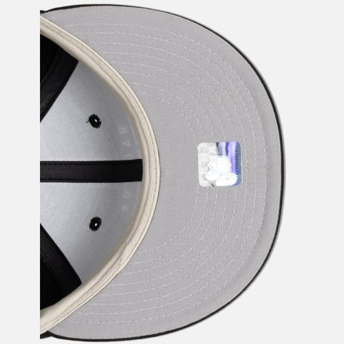 New Era x Fear of God 9FIFTY Retro Crown Las Vegas Raiders N - 图2