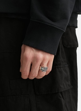 TwoJeys Axis Ring 戒指HBX