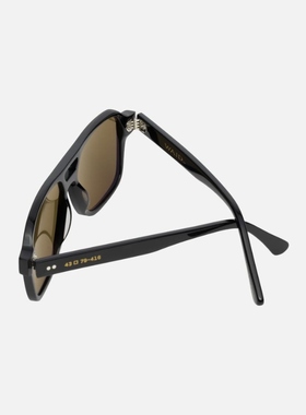 Waid Eyewear Good Vibrations 2.0 太阳眼镜HBX