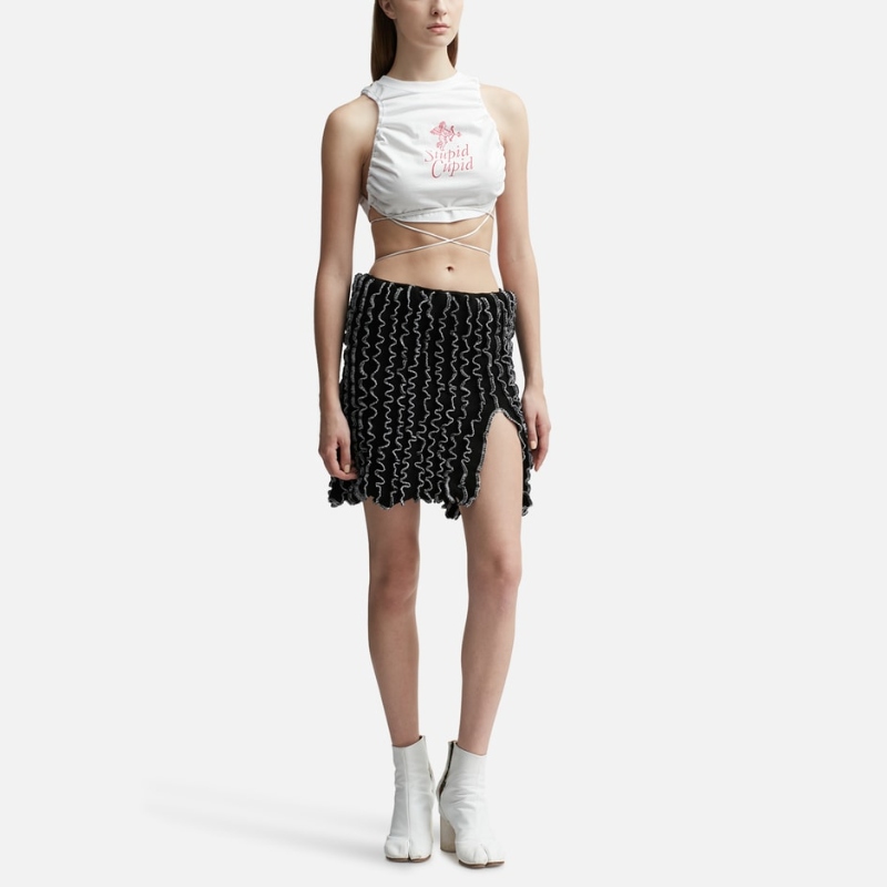 ESTER MANAS Stupid Cupid Tank Top 上衣女HBX - 图2