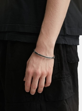 TwoJeys Icon Stars Bangle 手环HBX