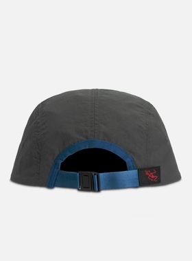 Nylon Gramicci Cap 鸭舌帽男HBX