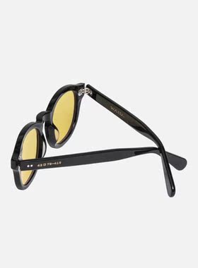 WAID Paradise City Sunglasses 太阳眼镜 HBX