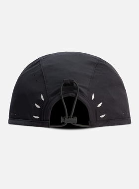 ROA Gator Running Cap 鸭舌帽男HBX