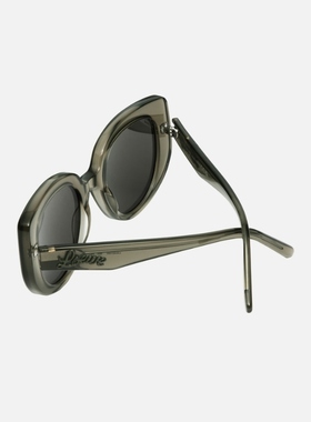 Loewe LW40100I ACETATE SUNGLASSES 太阳眼镜女HBX