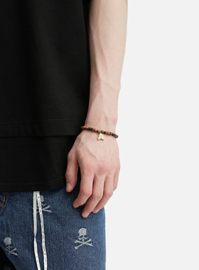 Mastermind World TIGEREYE BRACELET 手环男HBX