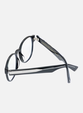 MessyWeekend Ryan Optics 平光镜 HBX