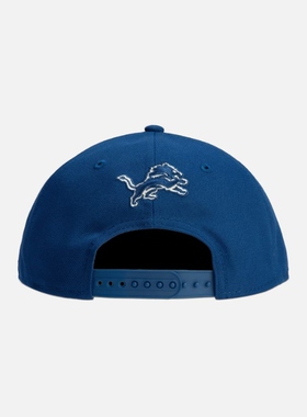 New Era x Fear of God 9FIFTY Retro Crown Detroit Lions NFL H