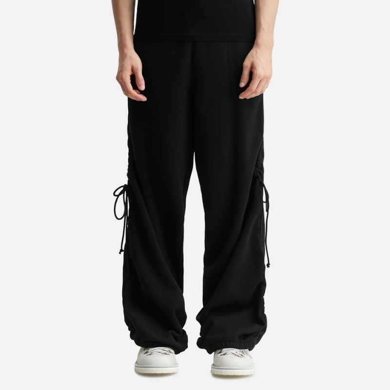 VAIN Drawstring Pants 长裤休闲裤 HBX - 图3