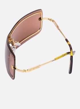 Hot Futures Loop 太阳眼镜女HBX