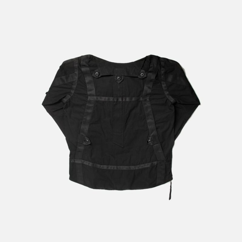 Maharishi CORDURA NYCO® BACKPACK JACKET外套男HBX-图2