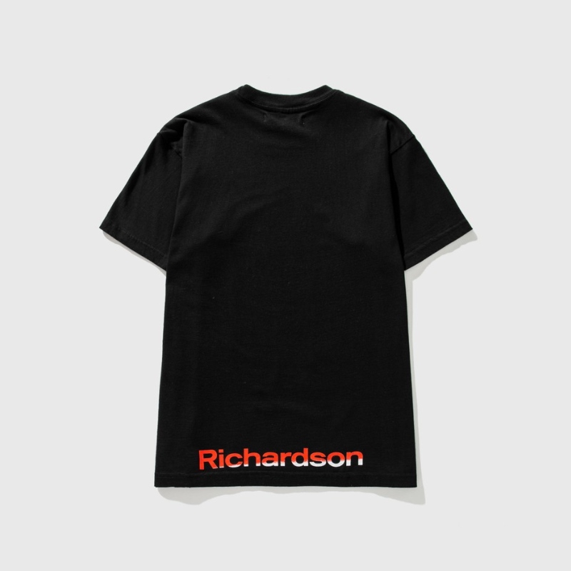Richardson短袖T恤男HBX - 图0