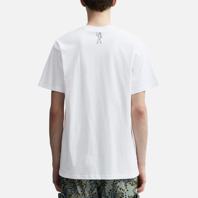 Billionaire Boys Club Floating City S/S T-Shirt 短袖T恤男HBX - 图2