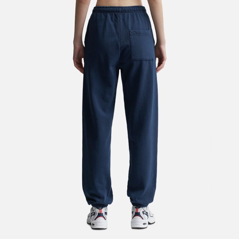 Sporty & Rich Central Park Sweatpants 长裤 HBX - 图1