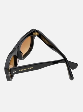 Waid Eyewear Don't You Want Me 太阳眼镜HBX