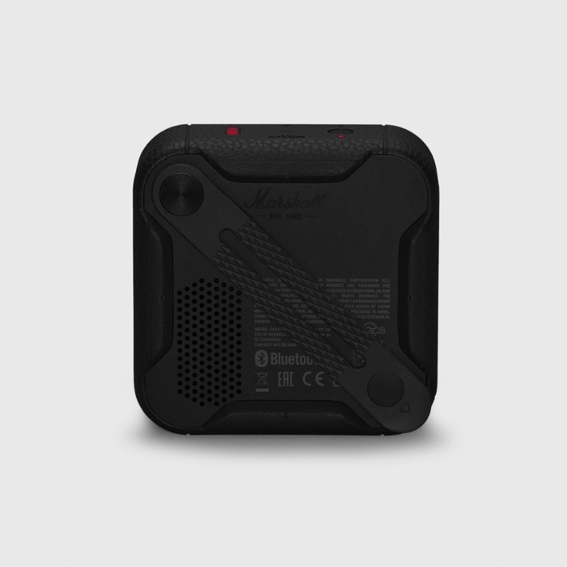 Marshall Willen Speaker 音响音箱HBX - 图0