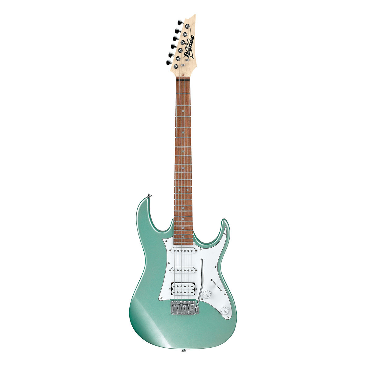 ibanez依班娜入门初学者套装电吉他 ibanez未来之声吉他-电吉他