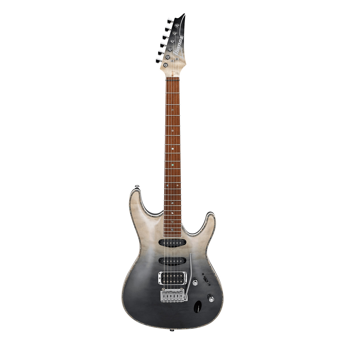 ibanez依班娜sa 260入门双摇电吉他 ibanez未来之声吉他-电吉他
