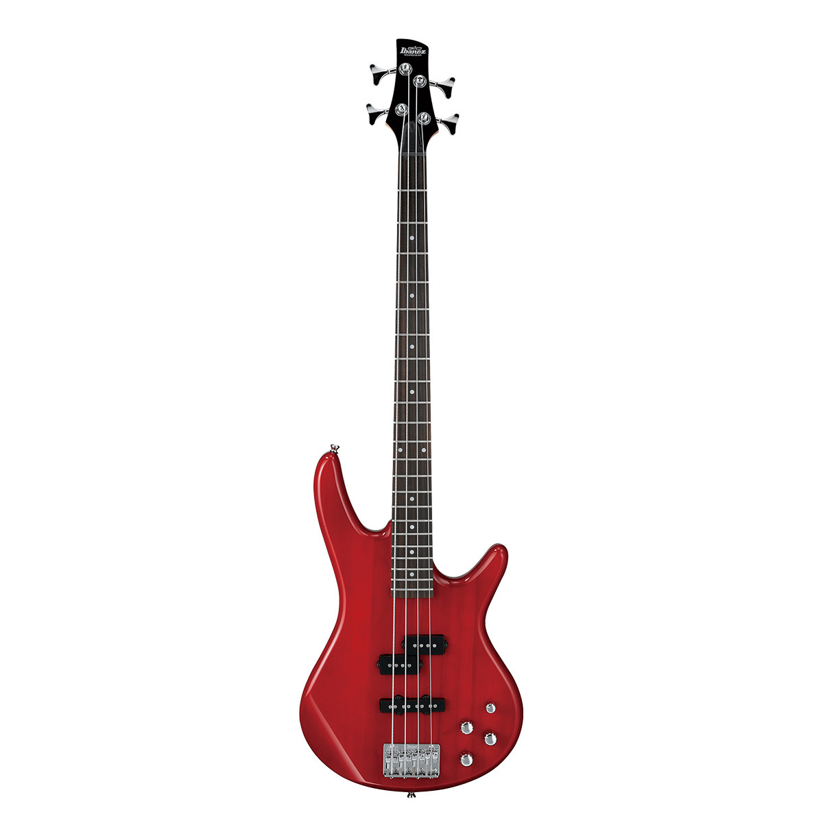 ibanez依班娜初学者入门级五电贝司 ibanez未来之声贝司-电贝司
