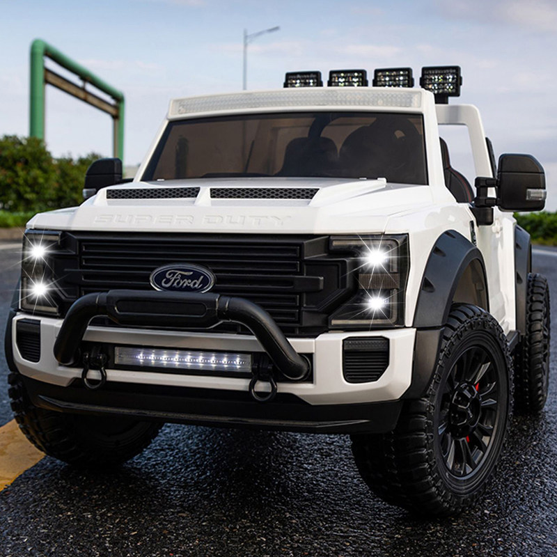  喜布哆儿童电动车