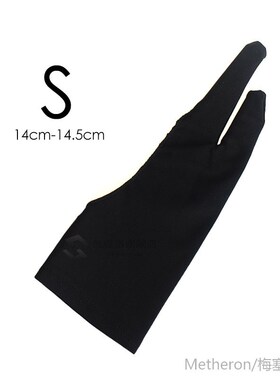 2  Artist Drawing Glove  Graphic Tablet Anti-fouling Paintin