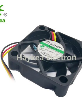 Sunon HA40101V4-0000-c99 4010 40MM 4CM 40*40*10 Cooling fan