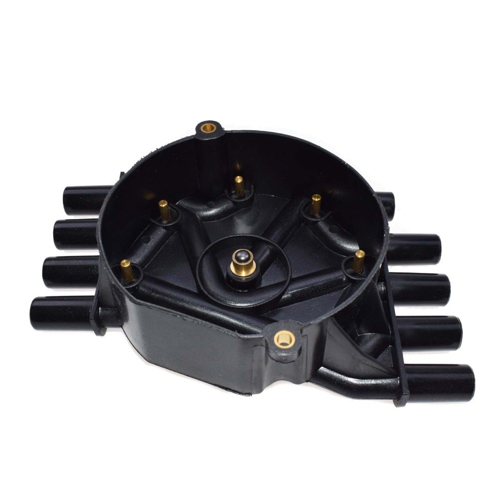 ISANCE Distributor Cap D329A Rotor D465 10452457 10452459  C - 图3