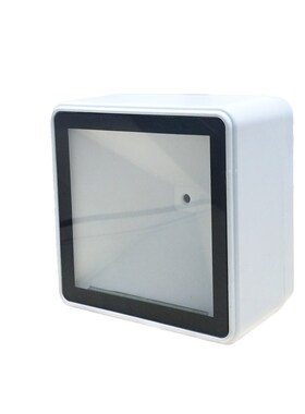TEKLEAD SB Barcode Scanner 2D MIni QR Code Reader Automatic