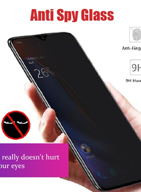 Privacy Screen Protector for Samsung Galaxy A71 A70 A70S A6