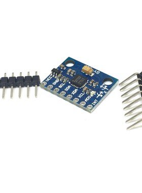 GY-521 MPU-6050 MPU6050 Sensor Module 3 Triple Axis Gyroscop