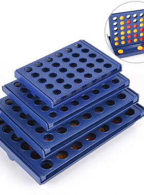 Newest Connect 4  Classic Master Foldable Kids Children Line