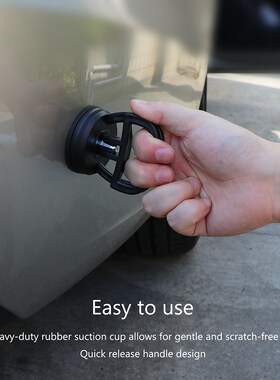8 Colors Mini Car Dent Repair Remover Puller Suction  Auto B
