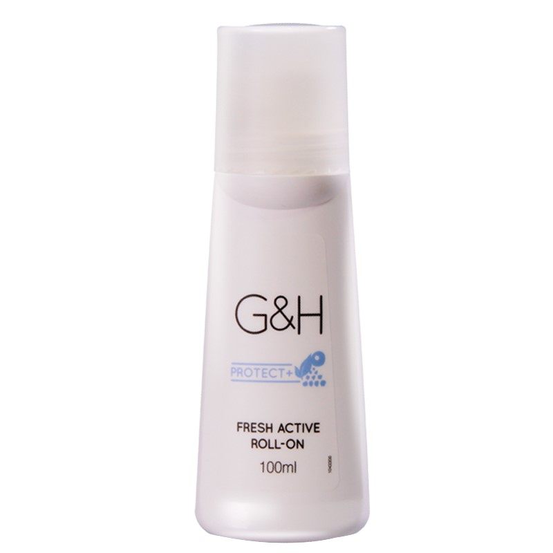 安利雅蜜香体去汗味腋下男女止汗露 Fcren止汗露