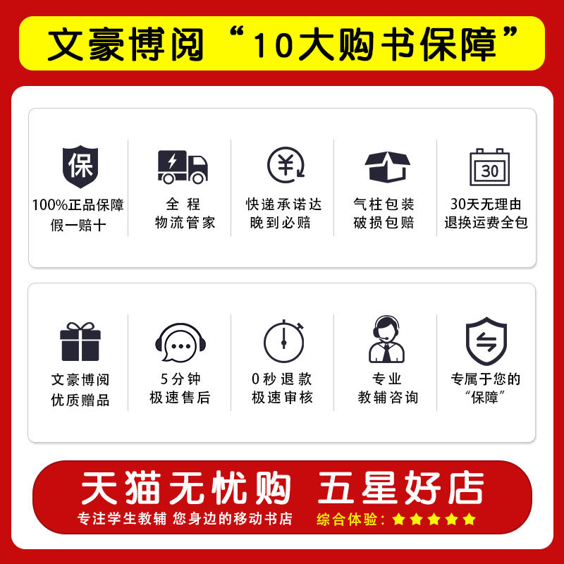 2024春新版中学教材全解高中必修一1二2三高一教辅资料高二上册下 - 图3