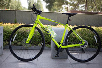 Teaante FCR flat takes disc brake road bike fender ESCAPE mud in addition to all-covered mud tile blocked rain water board