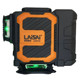 Laise Laser's new level 67XX system wall and floor meter