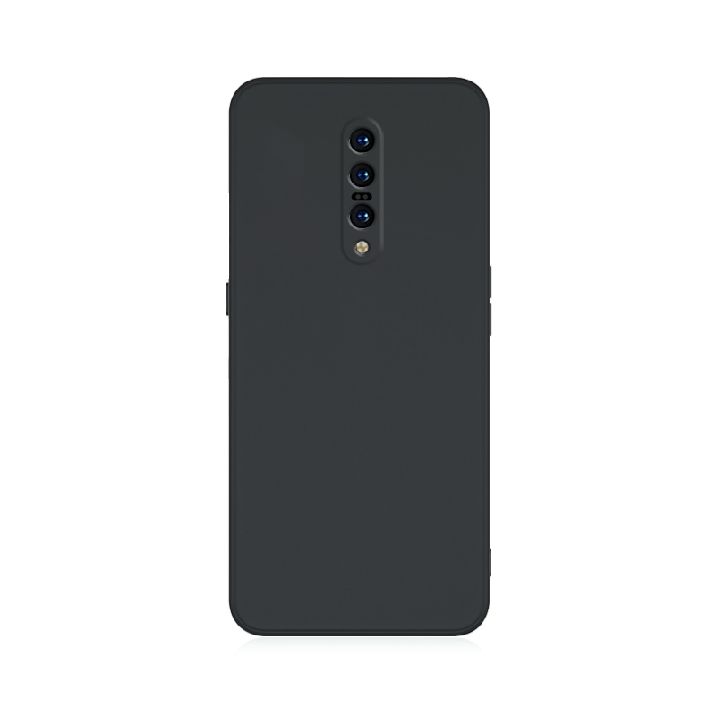 适用一加7pro手机壳oneplus7pro新款GM1910液态硅胶1+7por套1十7p男one女plus全包防摔一加七超薄磨砂1加7pr0