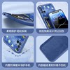 Van Gogh's oil painting is suitable for Samsung A71 mobile phone case A8S/A70/A60/A80/A90 new Galaxy silicone Galaxya set 4g5g starry sky sunflower 715g904g905g soft for men and women