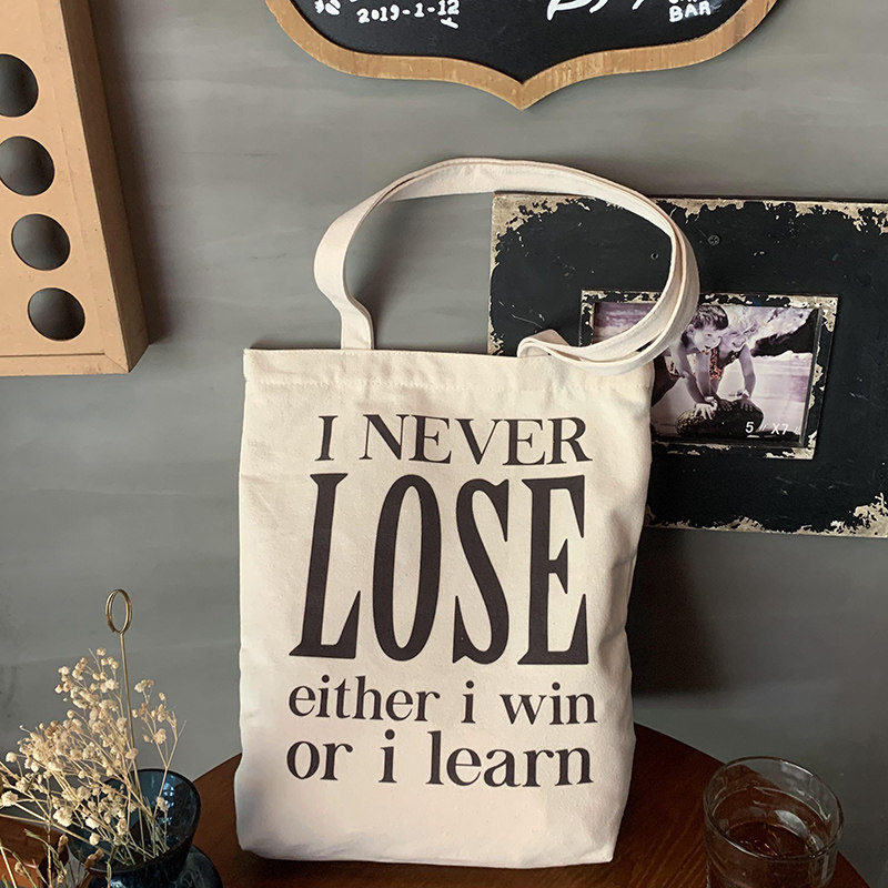 文艺帆布袋女夏手提包学生帆布包 锦元素女士包袋