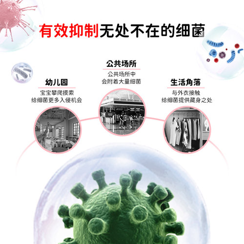 soip抑菌泡沫洗手液300g自动洗手机专用替换补充液正版授权IP联名 - 图2